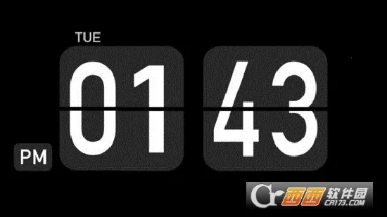 ��ҳʱ��Flipclock��ͼ2