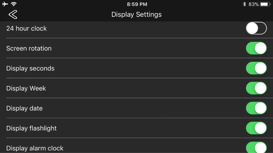 ��ҳʱ��Flipclock��ͼ0