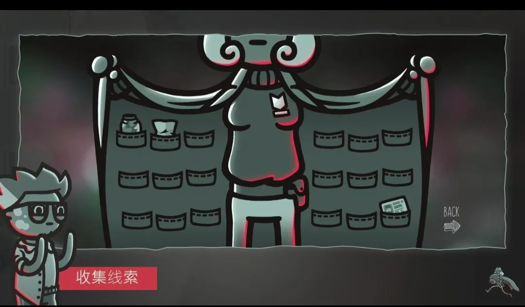 ���龯̽steam��ֲ��(���龯̽��Ϸ)��ͼ0