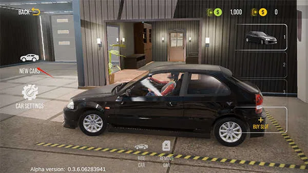 手动挡停车场2无限金币 手动挡停车场2无限金币