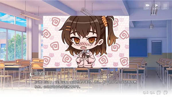 ���ΪGalgame�������(Galgame��Ϸ)