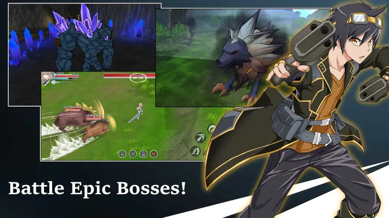 史诗征服2汉化版截图3