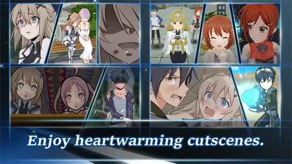 史诗征服2汉化版截图2