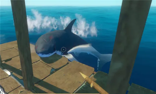 木筏求生联机版下载截图4