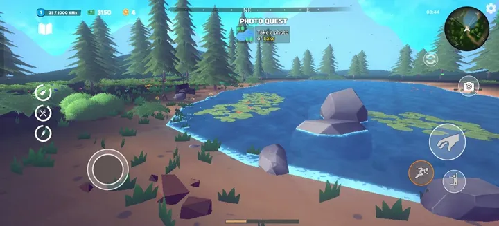 房车生活模拟器破解版截图1