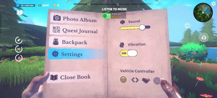 房车生活模拟器破解版截图2