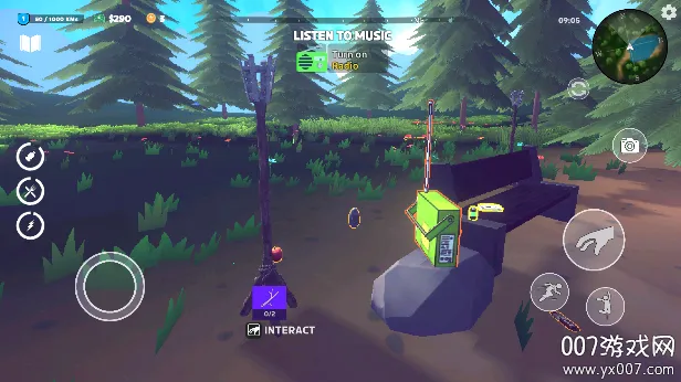 房车生活模拟器破解版截图3