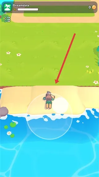 我的梦幻小岛辅助菜单 我的梦幻小岛辅助菜单