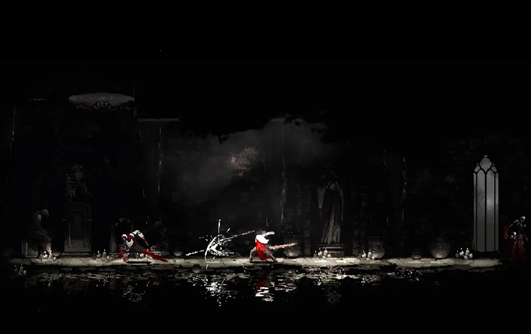 月痕steam移植版2026官方最新版本截图2