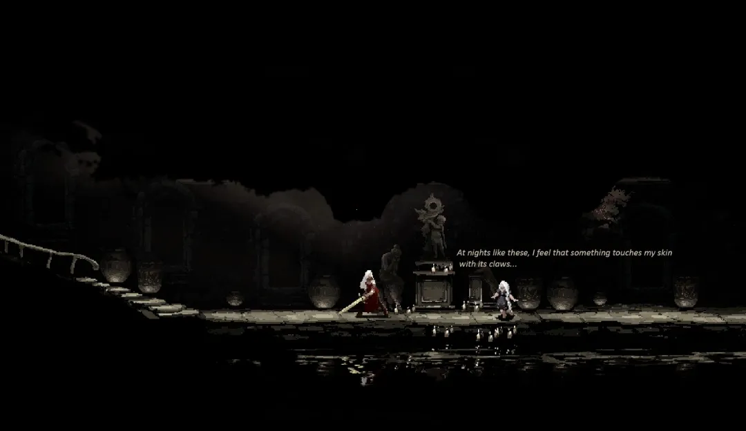 月痕steam移植版2026官方最新版本截图3