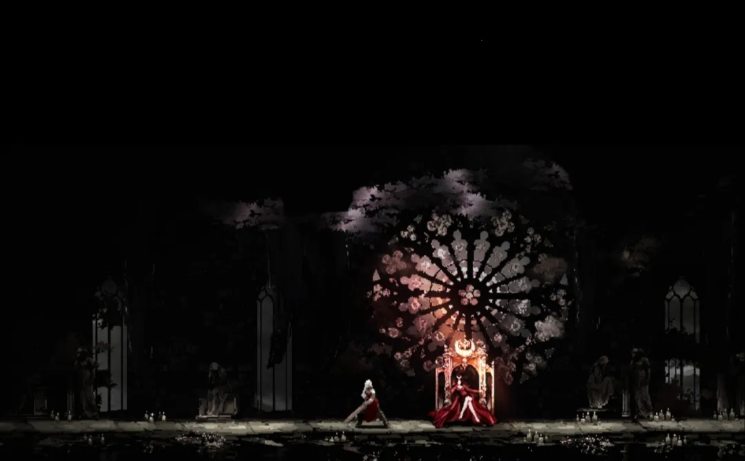 月痕steam移植版2026官方最新版本截图4