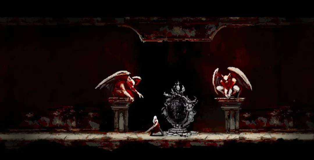 月痕steam移植版2026官方最新版本截图0