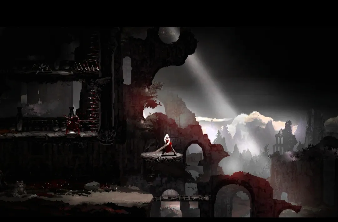 月痕steam移植版2026官方最新版本截图1