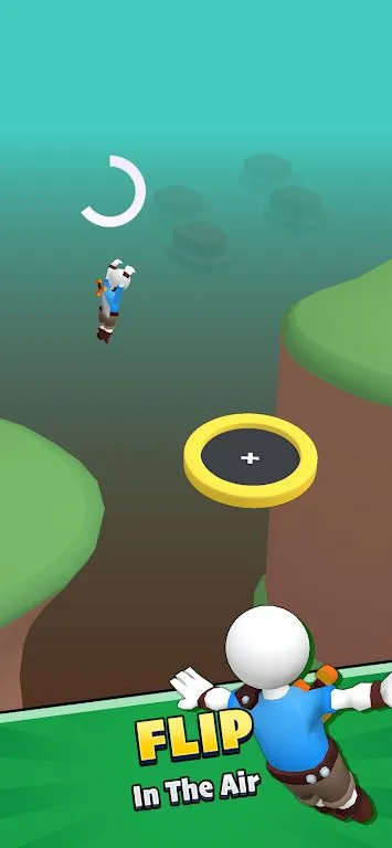 轮盘英雄(放置角色扮演游戏)截图1