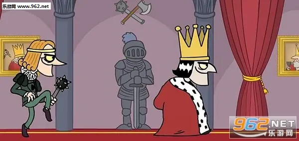 我要当国王老版本截图1
