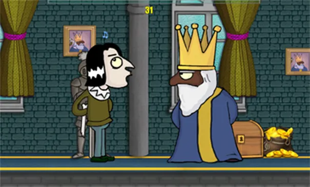 我要当国王老版本截图4