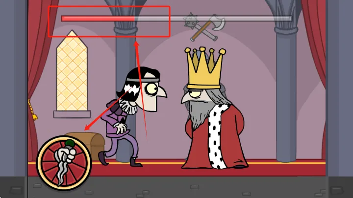 我要当国王老版本截图3