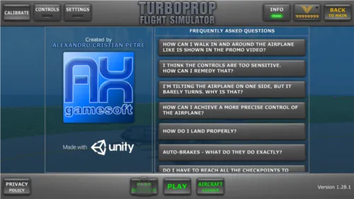 涡轮螺旋桨飞行模拟器破坏模组 涡轮螺旋桨飞行模拟器破坏模组