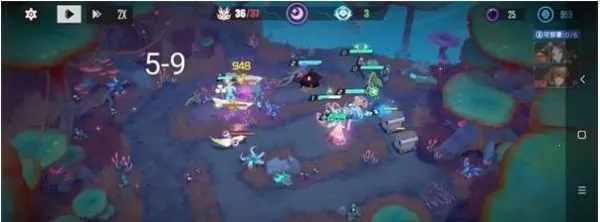 异尘达米拉手游 异尘达米拉手游