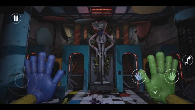 ���ȵ���Ϸʱ���һ�½�ͼ4