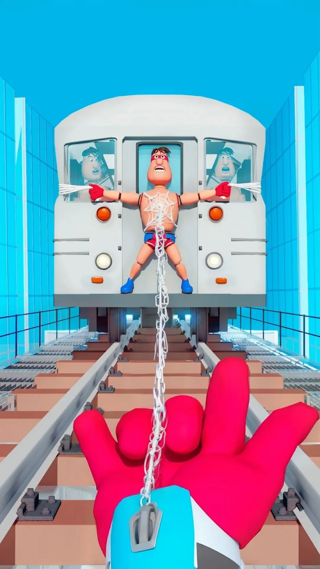 吐丝蜘蛛猎手(蜘蛛动作闯关游戏)截图3