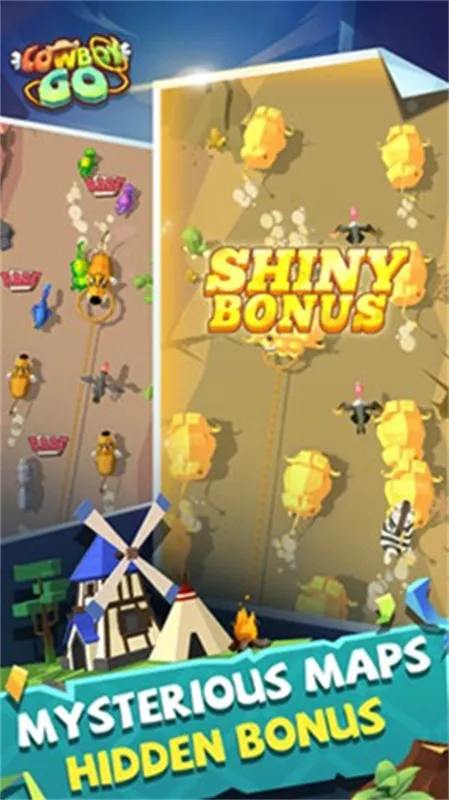 ţ��GO(����ģ��ǹս��Ϸ)��ͼ0