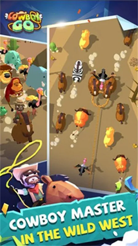 ţ��GO(����ģ��ǹս��Ϸ)��ͼ3