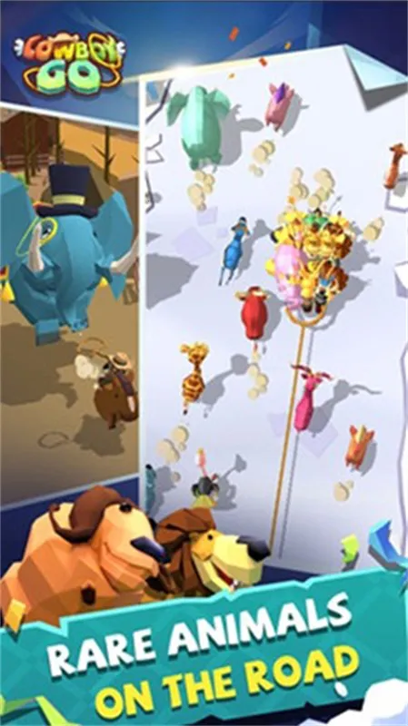 ţ��GO(����ģ��ǹս��Ϸ)��ͼ4