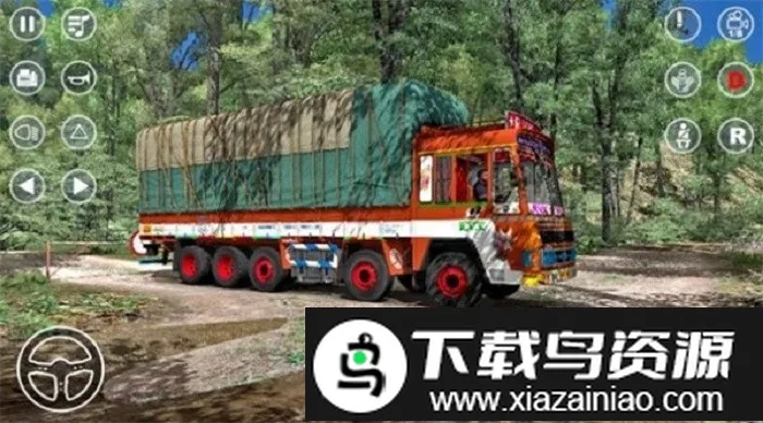 ӡ�Ȼ�����ʻģ�ⰲ׿���ֻ����ͼ4