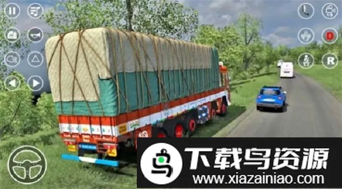 ӡ�Ȼ�����ʻģ�ⰲ׿���ֻ����ͼ1