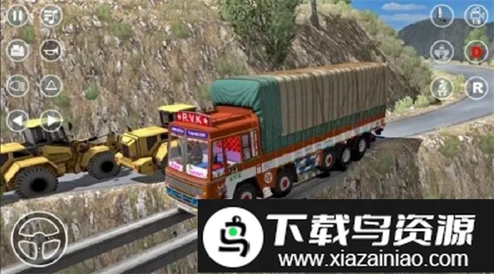 ӡ�Ȼ�����ʻģ�ⰲ׿���ֻ����ͼ3