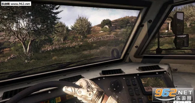 武装突袭3手机版截图0