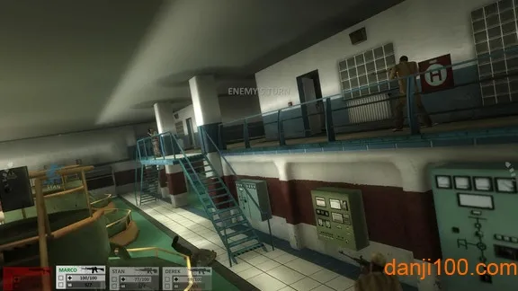 武装突袭3手机版截图3