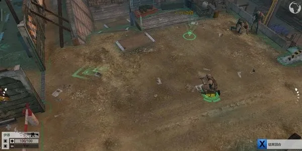 武装突袭3手机版截图1