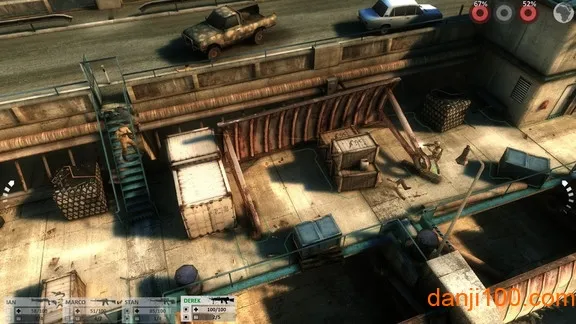 武装突袭3手机版截图4