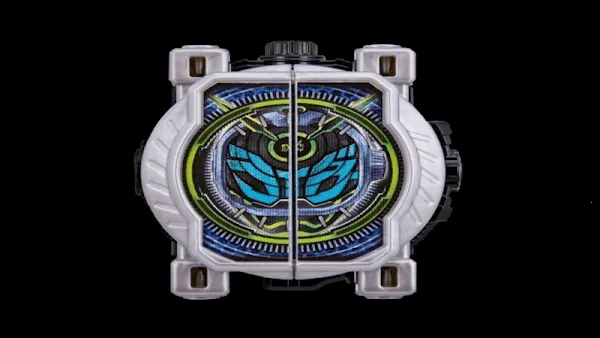 铠甲勇士拿瓦腰带模拟器安卓版手机版截图2