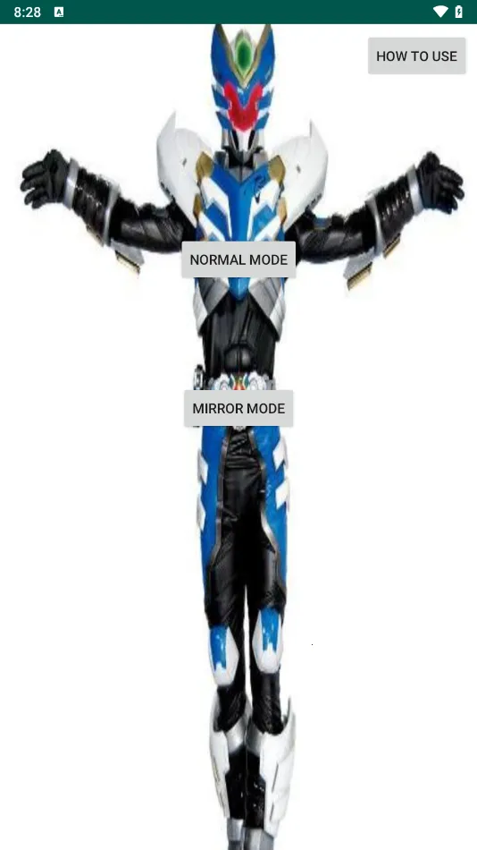 铠甲勇士拿瓦腰带模拟器安卓版手机版 铠甲勇士拿瓦腰带模拟器安卓版手机版