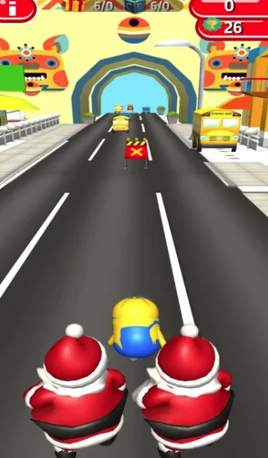 极限跑酷破解版 极限跑酷破解版