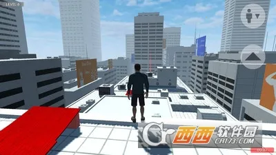 极限跑酷破解版 极限跑酷破解版