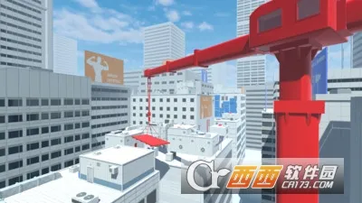 极限跑酷破解版截图4