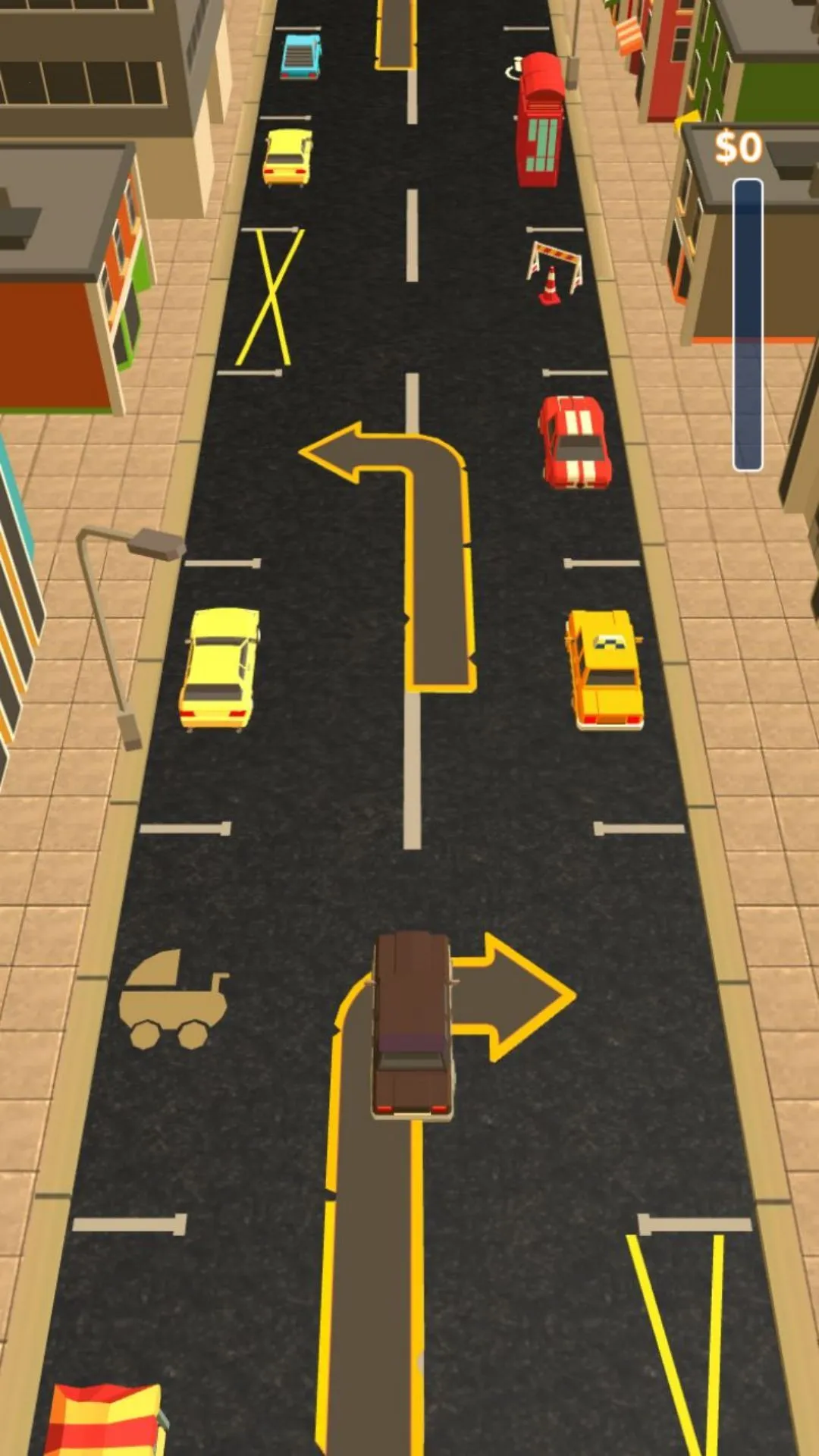 ���޳�����ʻģ��(������ʻģ����Ϸ)��ͼ4