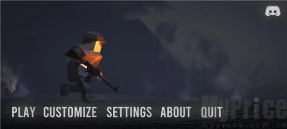 方块战场0.8更新武器 方块战场0.8更新武器