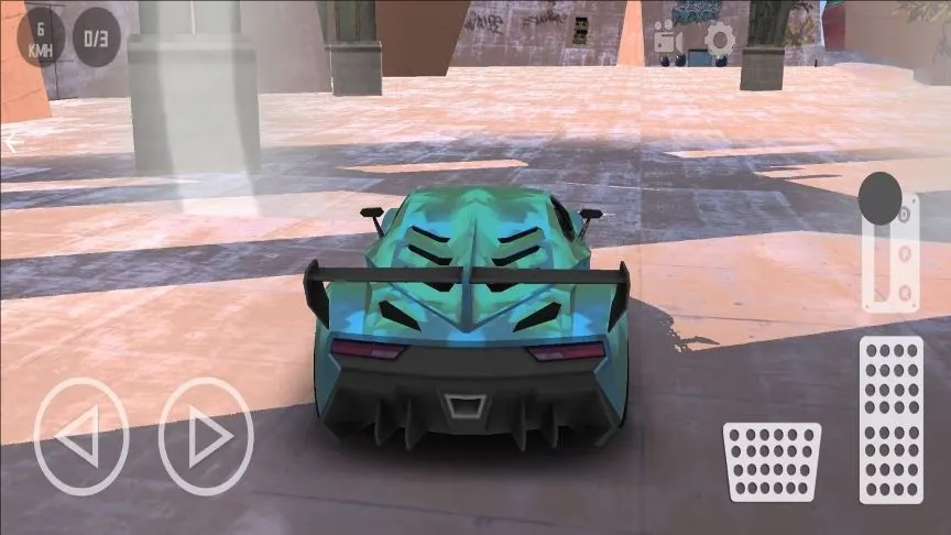 手动挡驾驶考核(模拟驾驶游戏) 手动挡驾驶考核(模拟驾驶游戏)