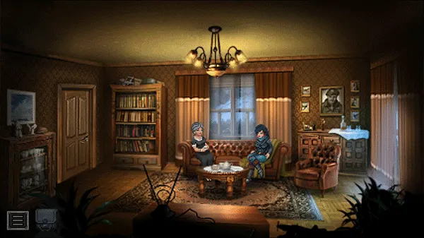 �Ӿ�֮��(ð�ս�����Ϸ)