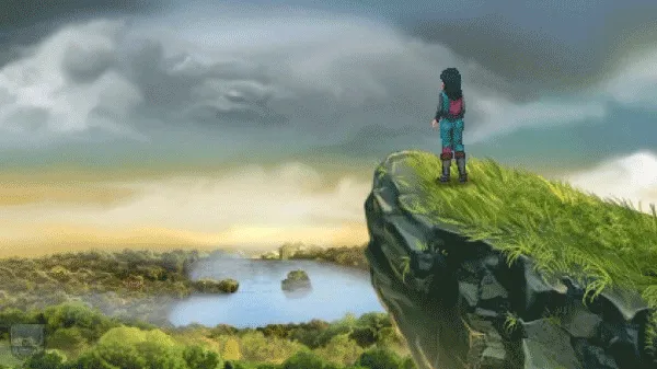 �Ӿ�֮��(ð�ս�����Ϸ)��ͼ2