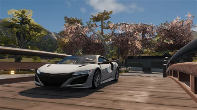 手动挡停车场2破解版无限金币下载截图4