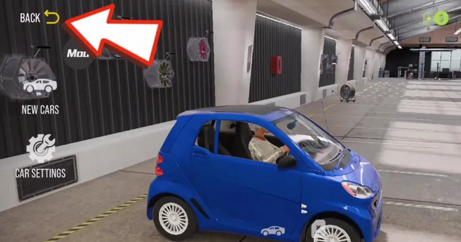 手动挡停车场2破解版无限金币下载截图0