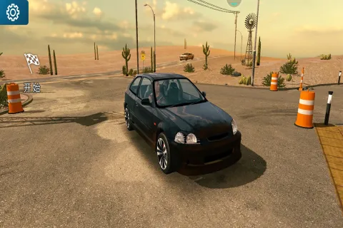 手动挡停车场2破解版无限金币下载截图1