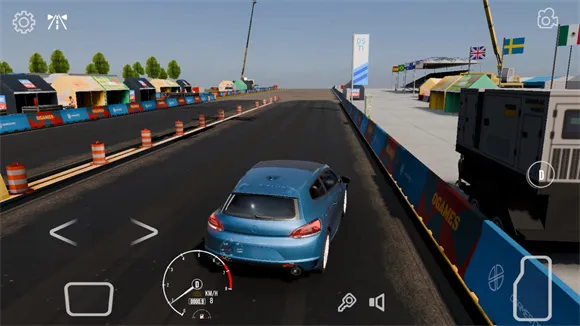 手动挡停车场2破解版无限金币下载 手动挡停车场2破解版无限金币下载
