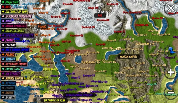 ����֮��2�´�½�ƽ���ͼ3